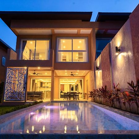 Perla Pool Villa - Koh Chang Exterior photo