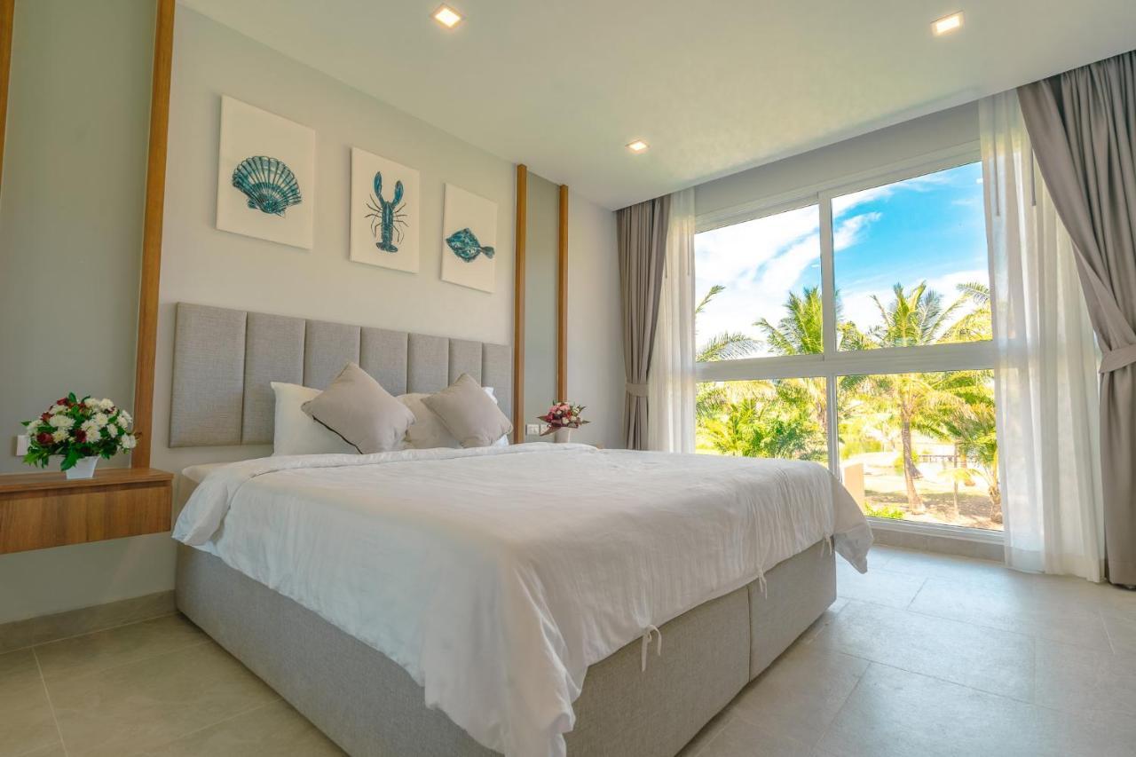 Perla Pool Villa - Koh Chang Exterior photo