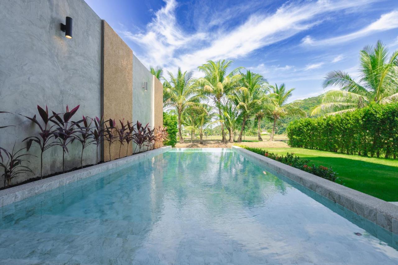 Perla Pool Villa - Koh Chang Exterior photo