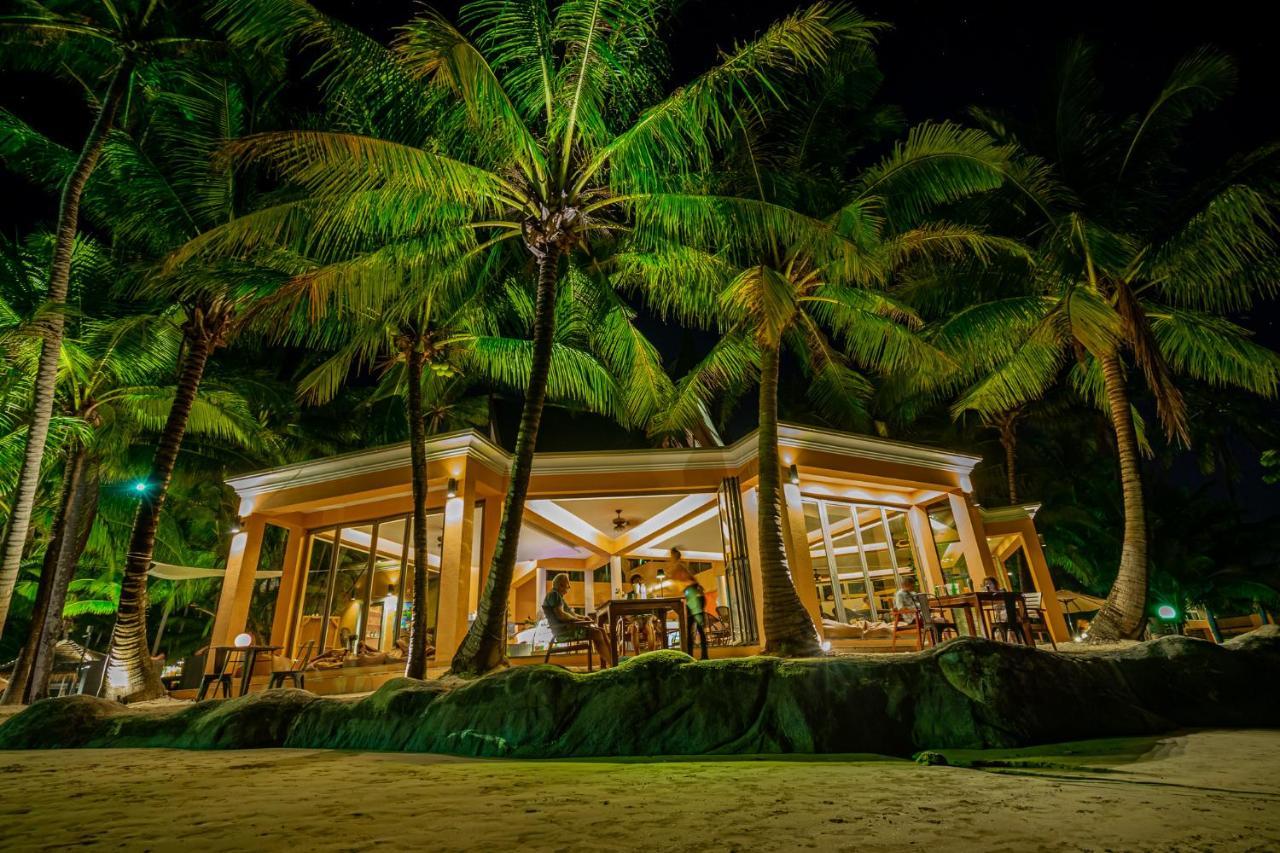 Perla Pool Villa - Koh Chang Exterior photo