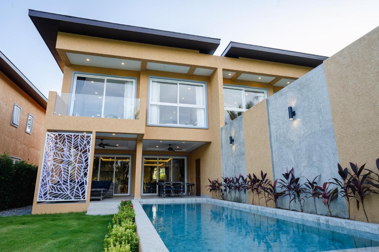 Perla Pool Villa - Koh Chang Exterior photo