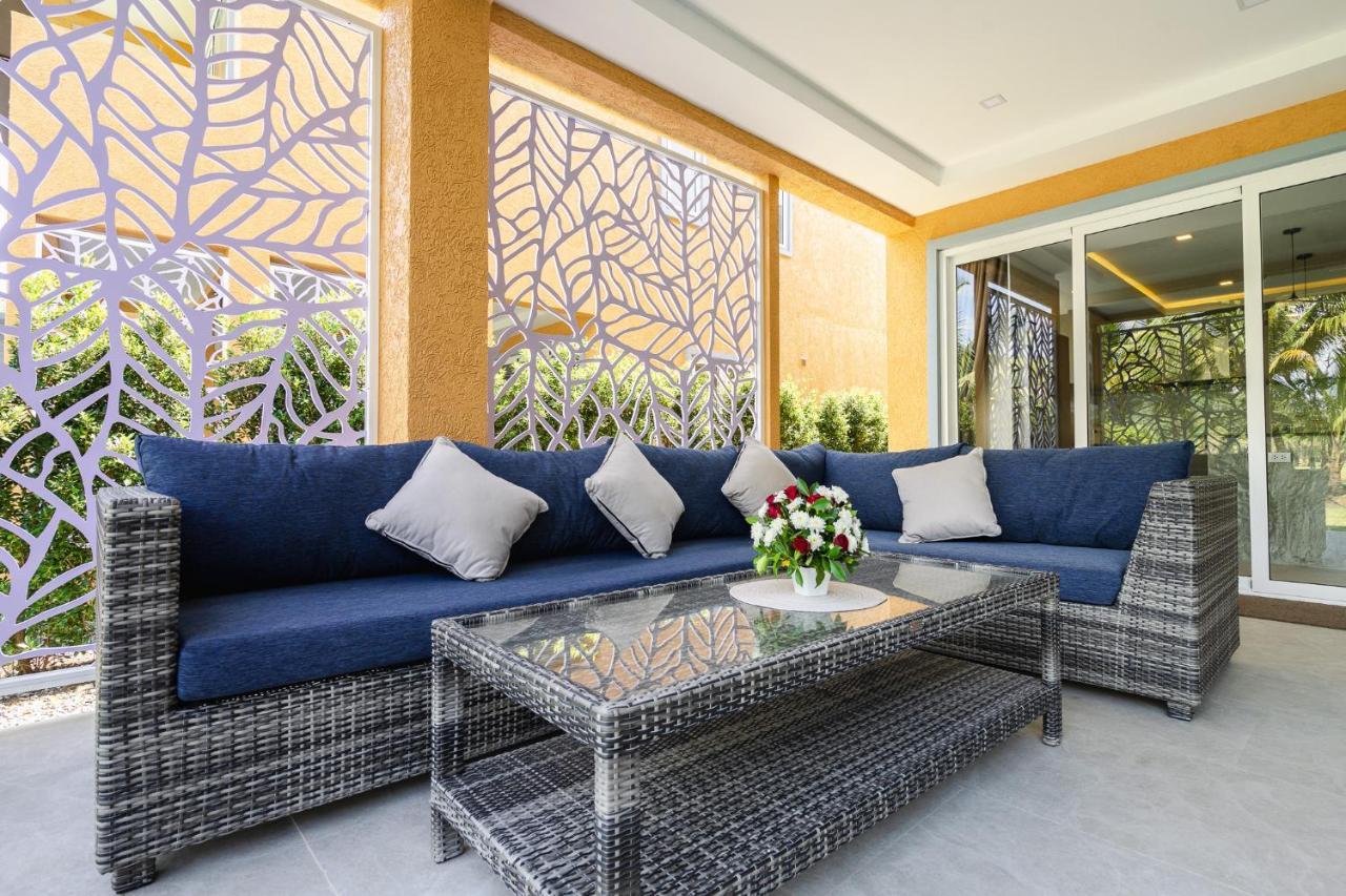 Perla Pool Villa - Koh Chang Exterior photo