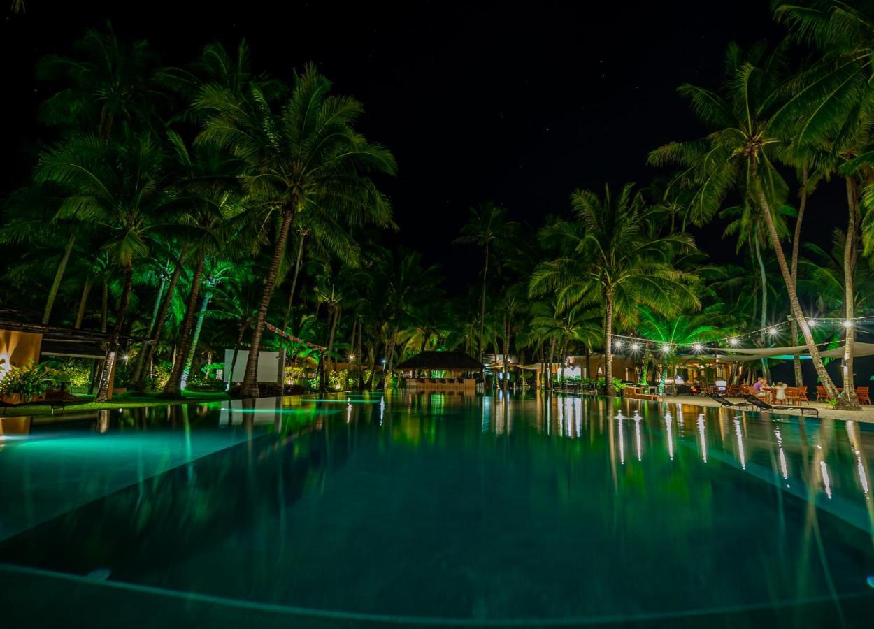 Perla Pool Villa - Koh Chang Exterior photo