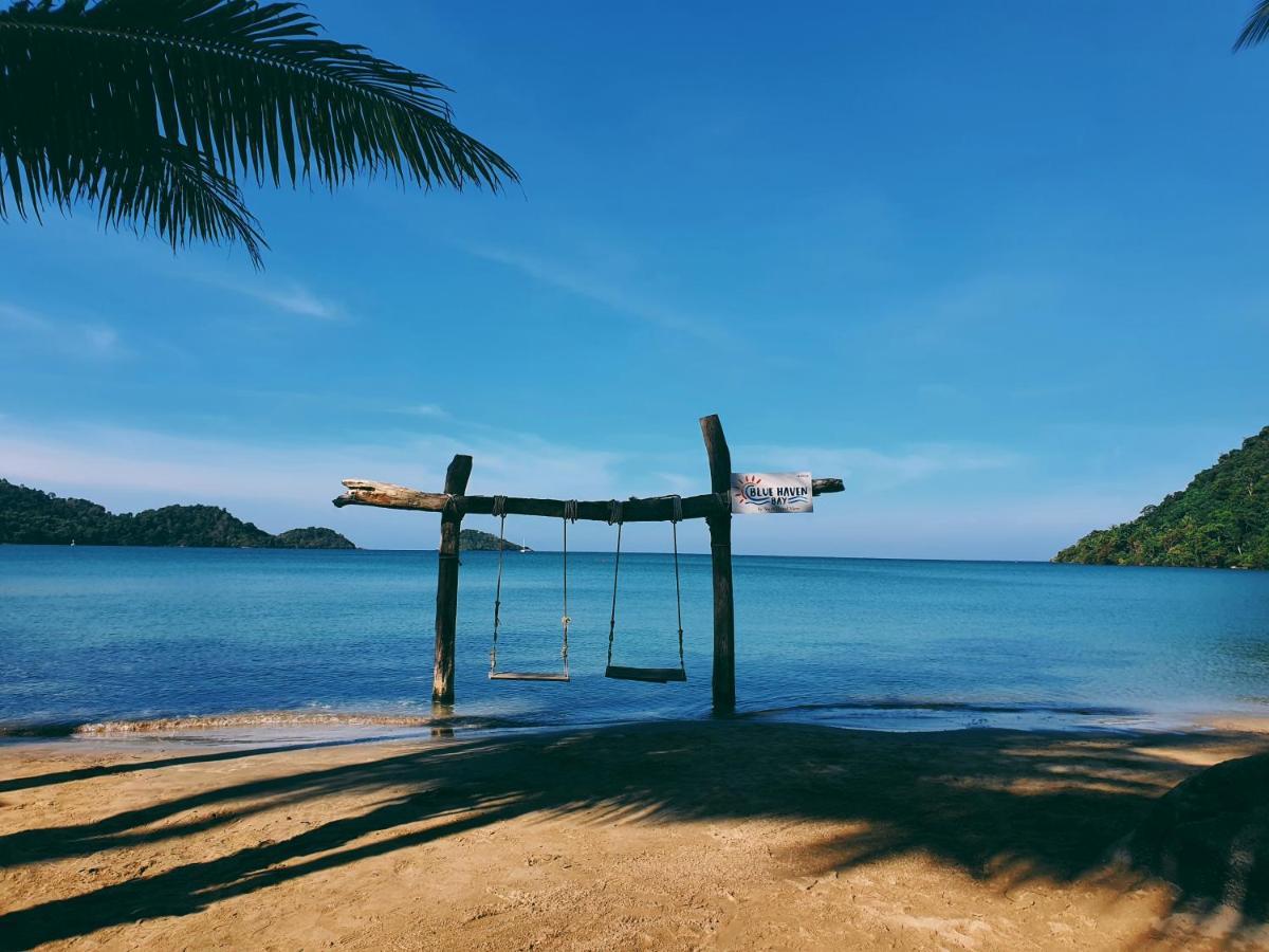 Perla Pool Villa - Koh Chang Exterior photo