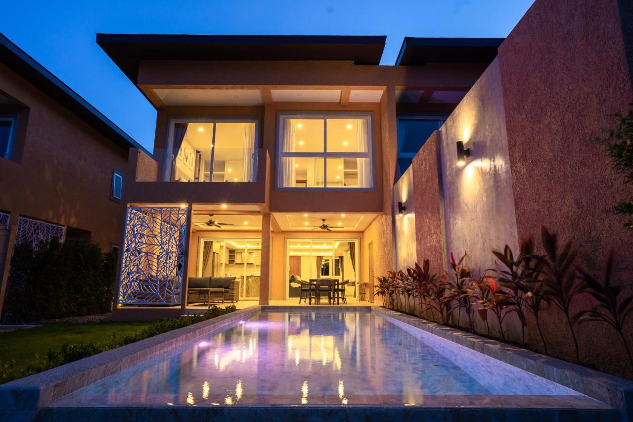 Perla Pool Villa - Koh Chang Exterior photo